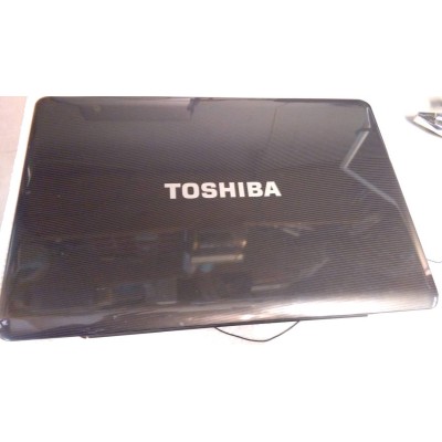 TOSHIBA S L500D-169 PSLT9E-00Y01FIT COVER SUPERIORE LCD